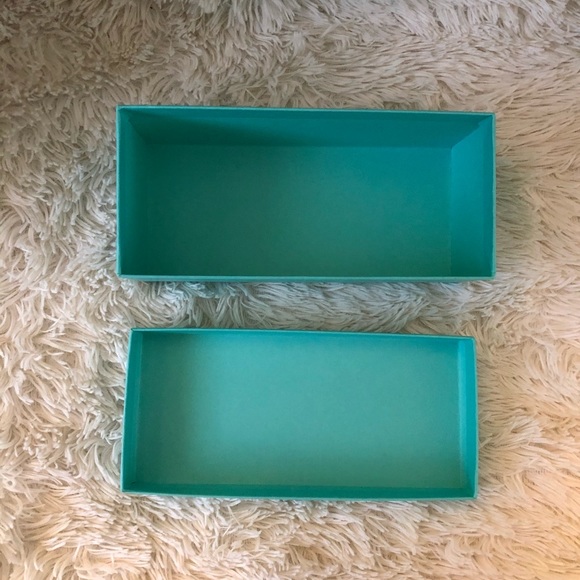 Tiffany and Co Eyeglass Box - Picture 3 of 7